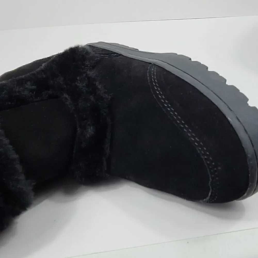 Style & Co. Witty Mid-Calf Cold Weather Boots